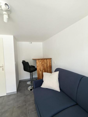Studio au pied du Parc des Calanques - Les Goudes